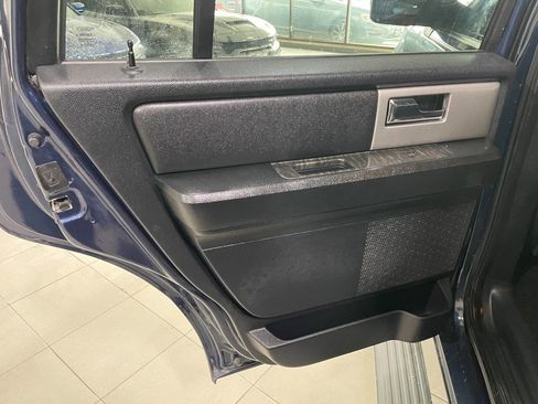 Used 2015 Ford Expedition Limited w/ Equipment Group 301A image 19