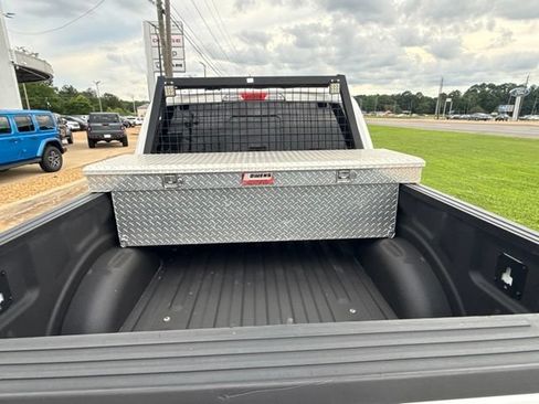 Used 2020 Ford F150 Lariat AWD/4WD image 8