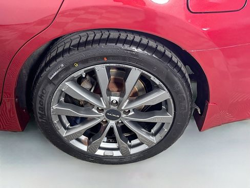 Used 2017 Nissan Altima 2.5 SR w/ Midnight Edition Package image 37