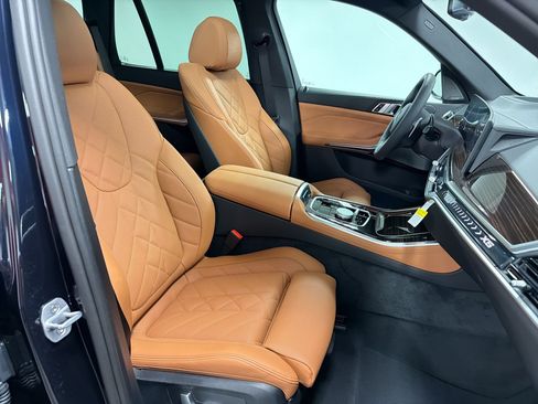 New 2026 BMW X5 sDrive40i w/ M Sport Package RWD image 25