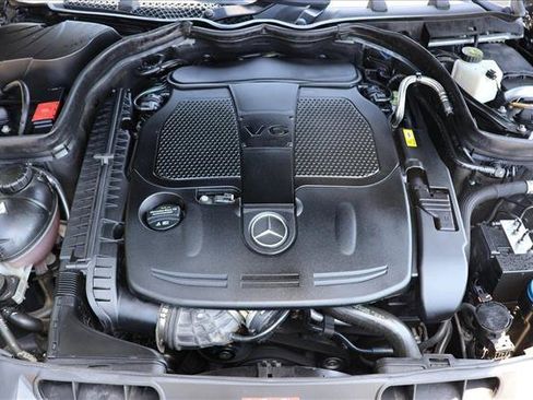 Used 2015 Mercedes-Benz C 350 4MATIC Coupe image 28