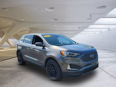 Used 2024 Ford Edge SEL