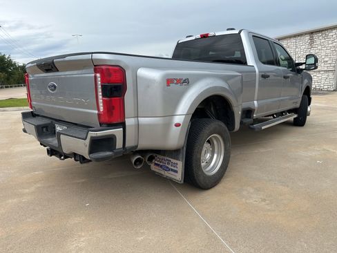 Used 2024 Ford F350 XLT w/ 360-Degree Camera Package AWD/4WD image 8