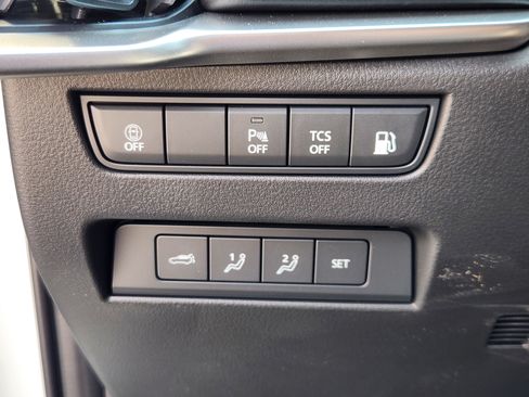 Certified 2025 MAZDA CX-90 Plug-In Hybrid w/ Premium Plus AWD/4WD image 27