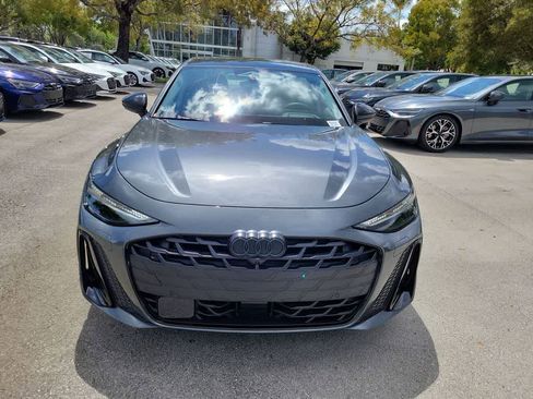 New 2026 Audi A6 Prestige AWD/4WD image 3