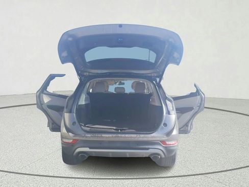 Used 2019 Lincoln MKC Select w/ Select Plus Package image 12