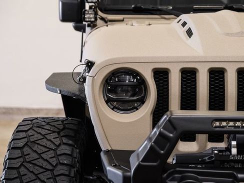 Used 2021 Jeep Wrangler Unlimited Sport image 62