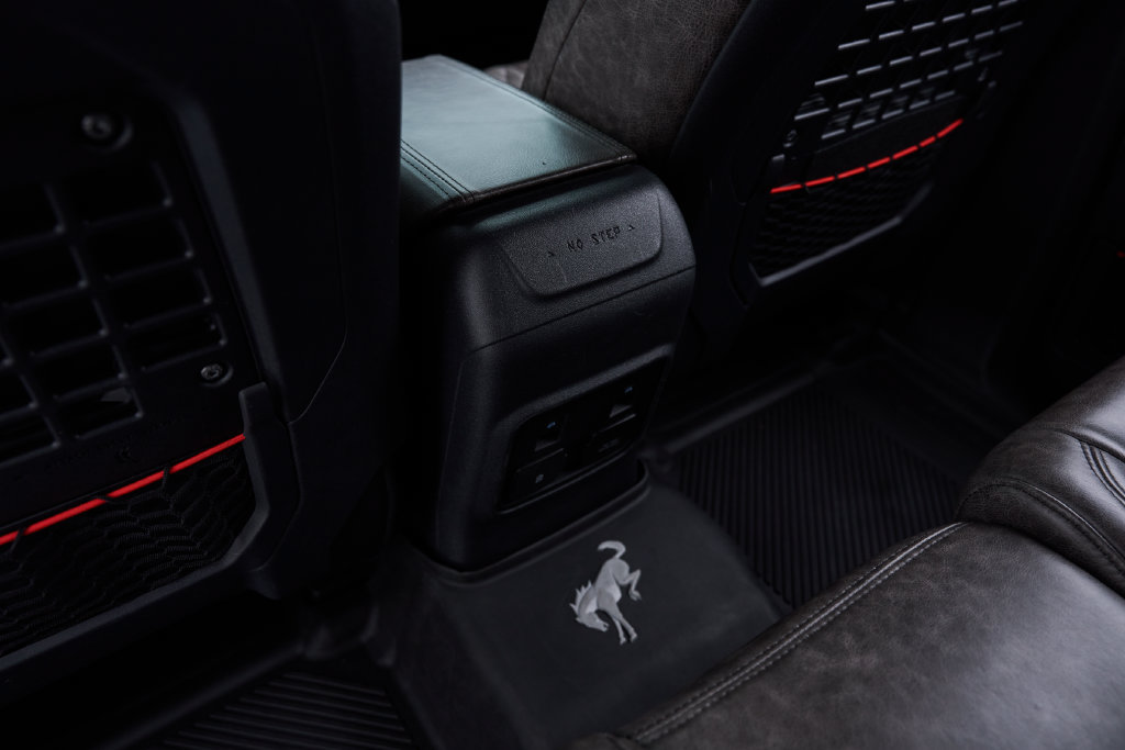 Used 2022 Ford Bronco Raptor AWD/4WD image 67