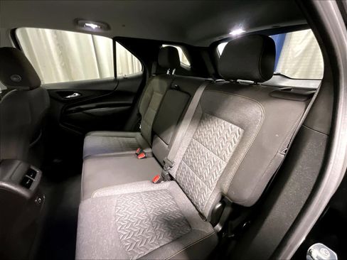 Used 2022 Chevrolet Equinox LT image 15