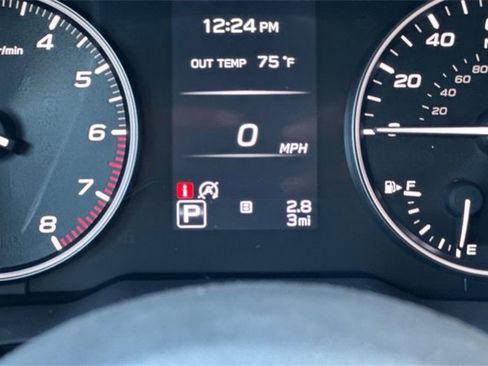 New 2025 Subaru Legacy Premium image 20