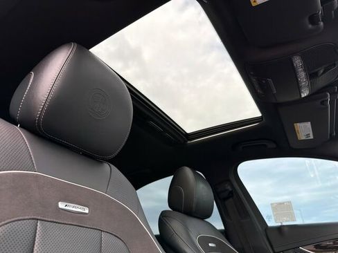 Used 2018 Mercedes-Benz E 63 AMG S image 20