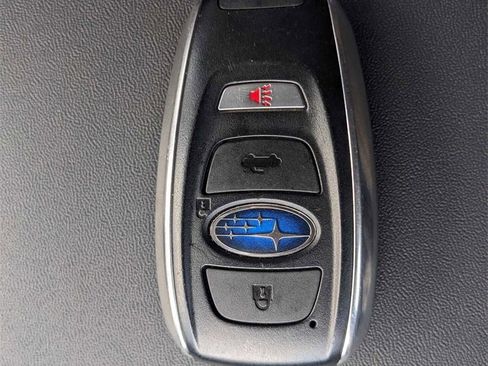 Used 2021 Subaru Crosstrek 2.5i Limited w/ Popular Package #2 image 34