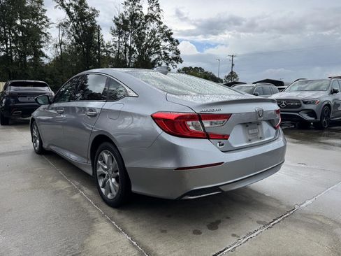 Used 2020 Honda Accord LX image 16