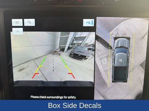 Certified 2023 Ford F150 XLT w/ Equipment Group 302A High image 25