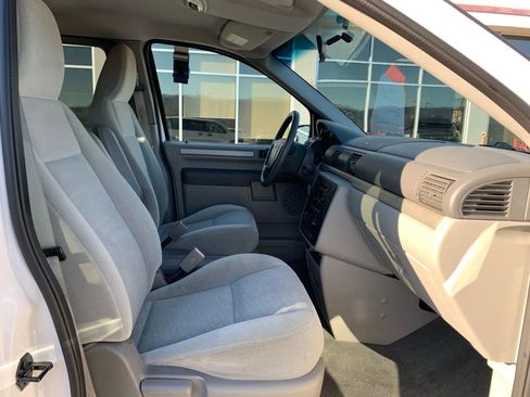 Used 2006 Ford Freestar SE image 18