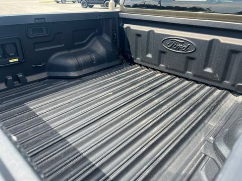 Used 2024 Ford Ranger Raptor AWD/4WD image 12