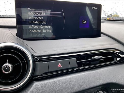 Used 2025 MAZDA MX-5 Miata Grand Touring w/ Weather Package image 29