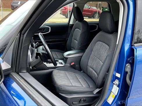 Used 2023 Ford Bronco Sport Big Bend w/ Convenience Package image 23