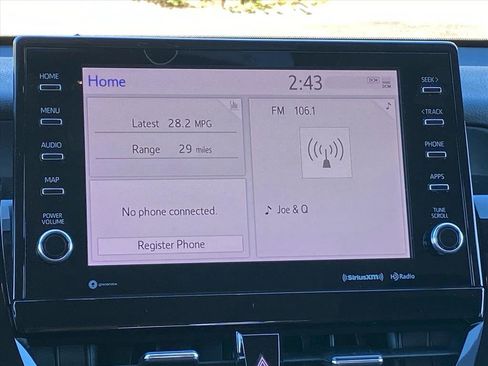 Used 2022 Toyota Camry XSE image 10