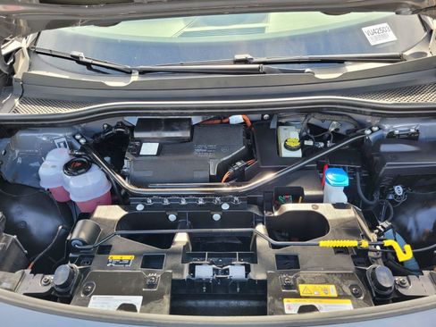 Used 2023 Volkswagen ID.4 Pro RWD image 36