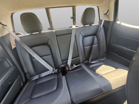Used 2022 GMC Canyon AT4 w/ Trailering Package AWD/4WD image 18