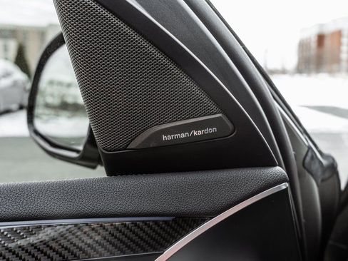 Used 2021 BMW X4 M w/ Competition Package image 19