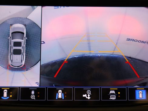 Certified 2024 Buick Enclave Essence w/ Sport Touring Edition image 26