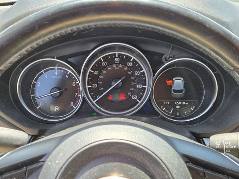 Used 2022 MAZDA CX-5 AWD 2.5 S w/ Select Package image 11