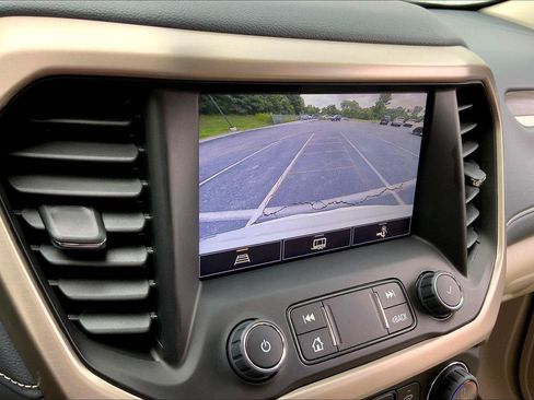 Used 2023 GMC Acadia Denali w/ Trailering Package FWD image 20