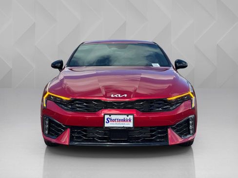 New 2026 Kia K5 GT-Line image 2