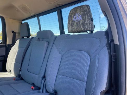 Used 2020 RAM 1500 Big Horn AWD/4WD image 28