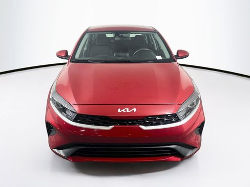 Used 2024 Kia Forte LXS FWD image 2