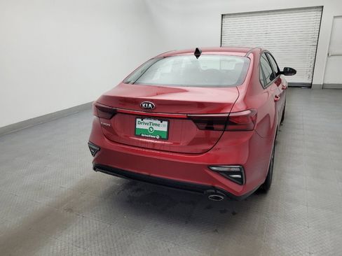 Used 2019 Kia Forte LXS image 7