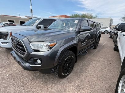Used 2019 Toyota Tacoma SR5