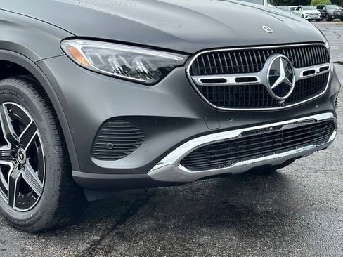 New 2026 Mercedes-Benz GLC 300 4MATIC image 2
