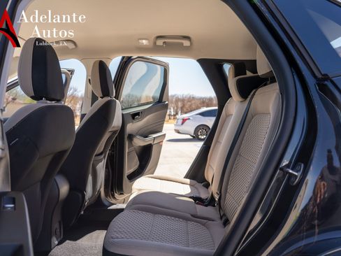 Used 2022 Ford Escape SE image 7