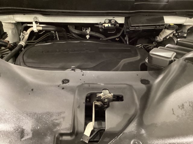 Used 2019 Honda Ridgeline RTL-E image 11