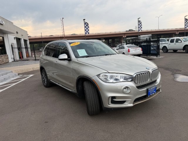 Used 2015 BMW X5 xDrive35i AWD/4WD image 19