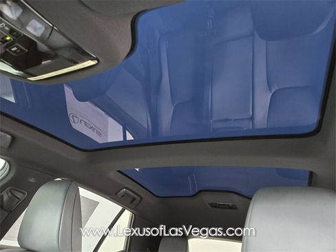 New 2026 Lexus RZ 450e 2WD image 11