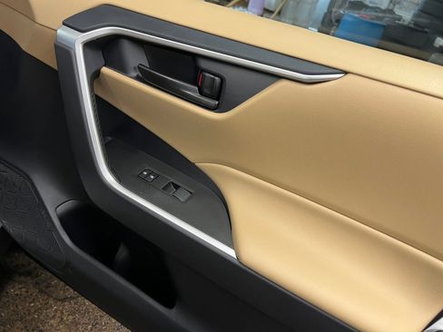 New 2025 Toyota RAV4 LE image 31