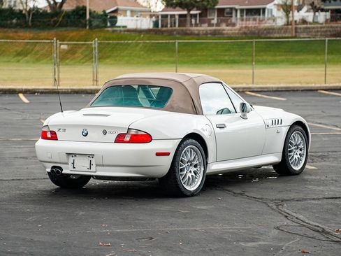 Used 2001 BMW Z3 3.0i image 5