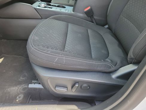 Used 2024 Ford Escape Active FWD image 5