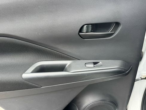 Used 2024 Nissan Kicks S FWD image 16