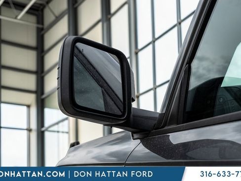 New 2026 Ford Bronco Big Bend AWD/4WD image 28