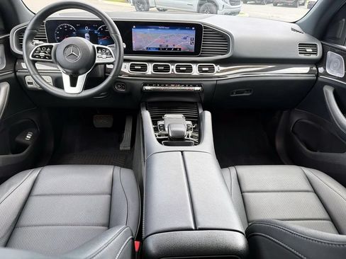 Used 2020 Mercedes-Benz GLE 350 4MATIC image 14