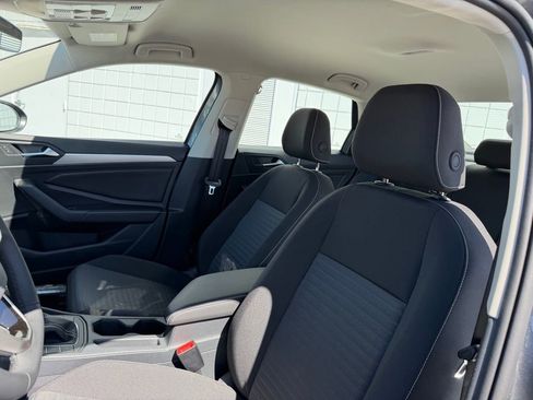 New 2026 Volkswagen Jetta S FWD image 15