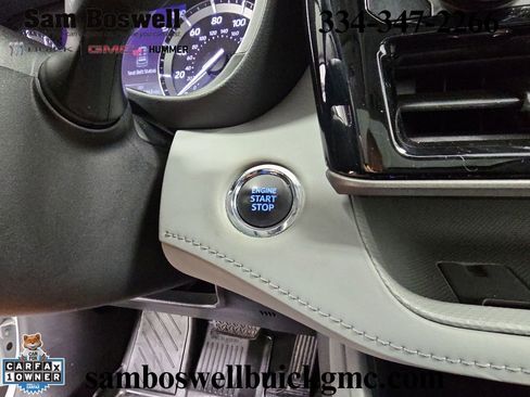 Used 2022 Toyota Highlander XLE FWD image 21