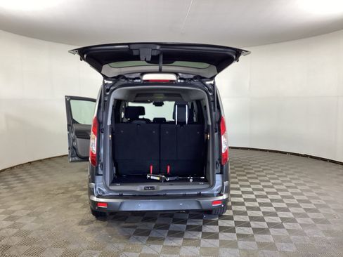 Used 2021 Ford Transit Connect XLT FWD image 32