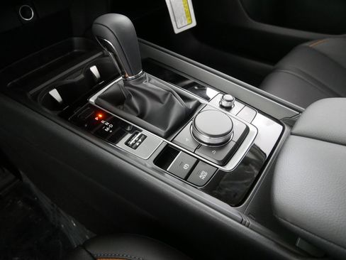 New 2026 MAZDA CX-50 AWD 2.5 S w/ Cargo Package image 6
