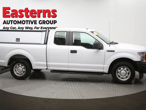 Used 2018 Ford F150 XL w/ XL Power Equipment Group image 47